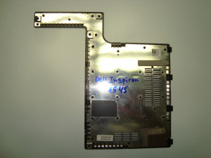 Капак сервизен CPU Dell Inspiron 1545 60.4AQ14.014